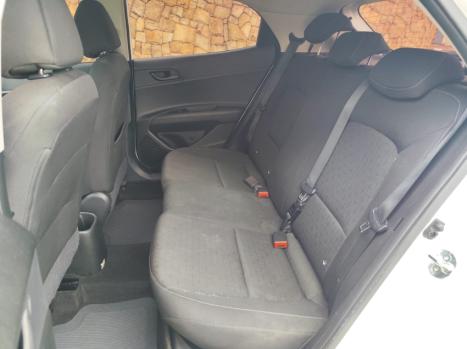 HYUNDAI HB 20 Hatch , Foto 12