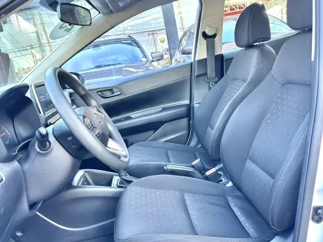 HYUNDAI HB 20 Hatch 1.0 12V 4P FLEX TGDI TURBO COMFORT AUTOM�TICO, Foto 2