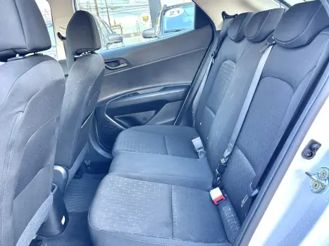 HYUNDAI HB 20 Hatch 1.0 12V 4P FLEX TGDI TURBO COMFORT AUTOM�TICO, Foto 3