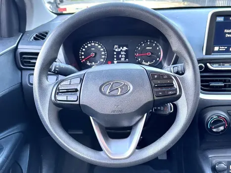 HYUNDAI HB 20 Hatch 1.0 12V 4P FLEX TGDI TURBO COMFORT AUTOM�TICO, Foto 5