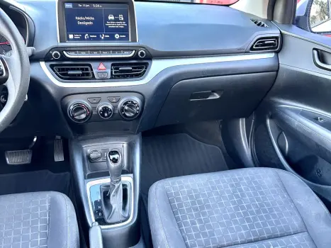 HYUNDAI HB 20 Hatch 1.0 12V 4P FLEX TGDI TURBO COMFORT AUTOM�TICO, Foto 9