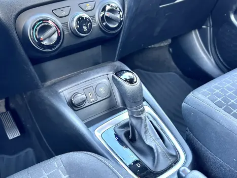 HYUNDAI HB 20 Hatch 1.0 12V 4P FLEX TGDI TURBO COMFORT AUTOM�TICO, Foto 10