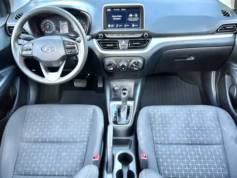 HYUNDAI HB 20 Hatch 1.0 12V 4P FLEX TGDI TURBO COMFORT AUTOM�TICO, Foto 12