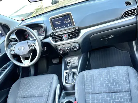 HYUNDAI HB 20 Hatch 1.0 12V 4P FLEX TGDI TURBO COMFORT AUTOM�TICO, Foto 13