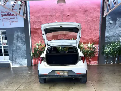 HYUNDAI HB 20 Hatch 1.0 12V 4P FLEX TGDI TURBO COMFORT AUTOM�TICO, Foto 18