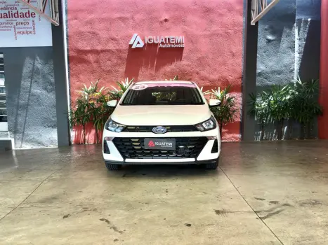 HYUNDAI HB 20 Hatch 1.0 12V 4P FLEX TGDI TURBO COMFORT AUTOM�TICO, Foto 20