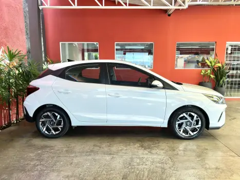 HYUNDAI HB 20 Hatch 1.0 12V 4P FLEX TGDI TURBO COMFORT AUTOM�TICO, Foto 22