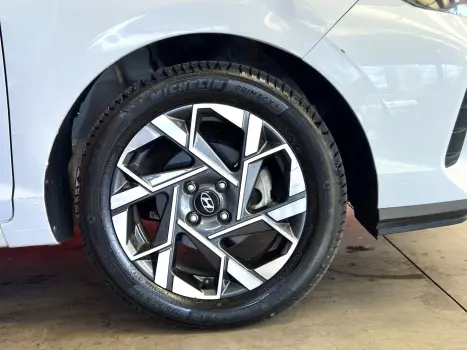 HYUNDAI HB 20 Hatch 1.0 12V 4P FLEX TGDI TURBO COMFORT AUTOM�TICO, Foto 23