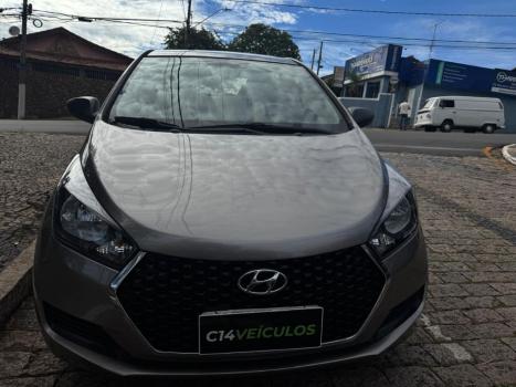 HYUNDAI HB 20 Hatch 1.0 12V 4P FLEX UNIQUE, Foto 3