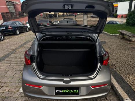 HYUNDAI HB 20 Hatch 1.0 12V 4P FLEX UNIQUE, Foto 6