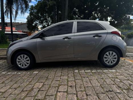 HYUNDAI HB 20 Hatch 1.0 12V 4P FLEX UNIQUE, Foto 7