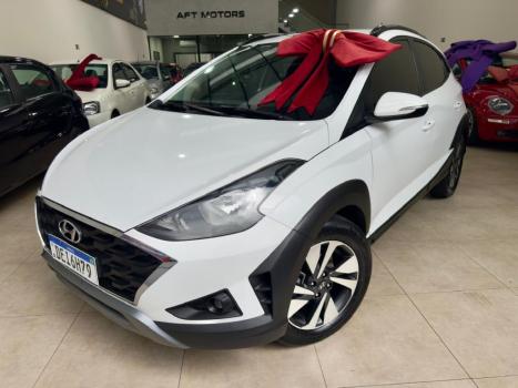 HYUNDAI HB 20 Hatch X , Foto 1