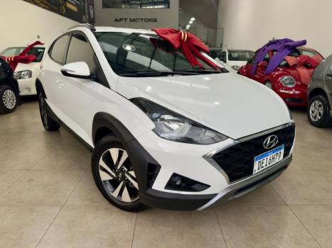 HYUNDAI HB 20 Hatch X , Foto 2