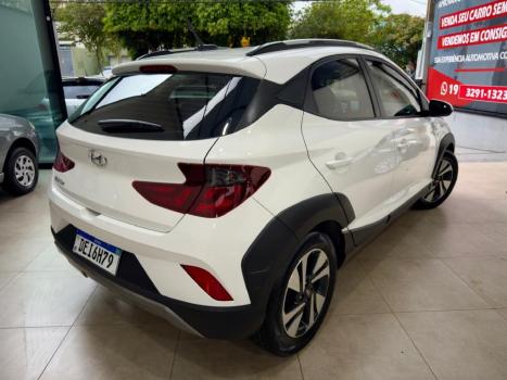 HYUNDAI HB 20 Hatch X , Foto 3