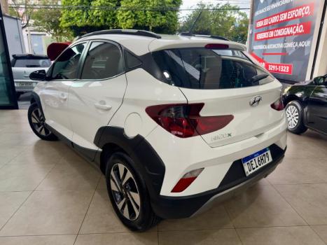 HYUNDAI HB 20 Hatch X , Foto 4