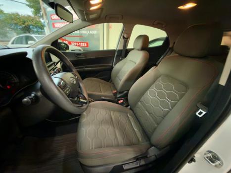 HYUNDAI HB 20 Hatch X , Foto 6