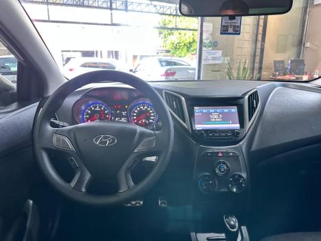 HYUNDAI HB 20 Hatch 1.6 16V 4P FLEX COMFORT STYLE AUTOM�TICO, Foto 6