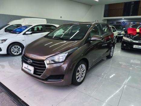 HYUNDAI HB 20 Hatch 1.0 12V 4P FLEX COMFORT, Foto 1