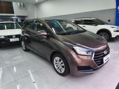 HYUNDAI HB 20 Hatch 1.0 12V 4P FLEX COMFORT, Foto 3