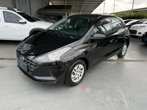 HYUNDAI HB 20 Hatch 1.0 12V 4P FLEX SENSE, Foto 1