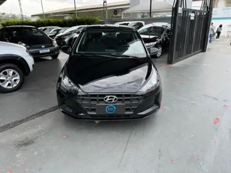 HYUNDAI HB 20 Hatch 1.0 12V 4P FLEX SENSE, Foto 2