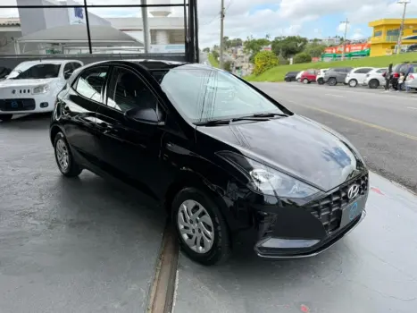 HYUNDAI HB 20 Hatch 1.0 12V 4P FLEX SENSE, Foto 3