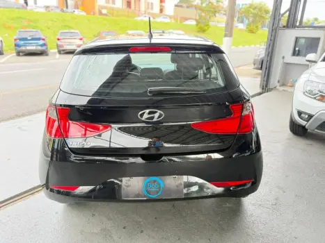 HYUNDAI HB 20 Hatch 1.0 12V 4P FLEX SENSE, Foto 5