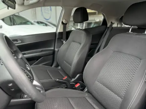 HYUNDAI HB 20 Hatch 1.0 12V 4P FLEX SENSE, Foto 8