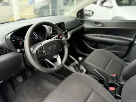 HYUNDAI HB 20 Hatch 1.0 12V 4P FLEX SENSE, Foto 9