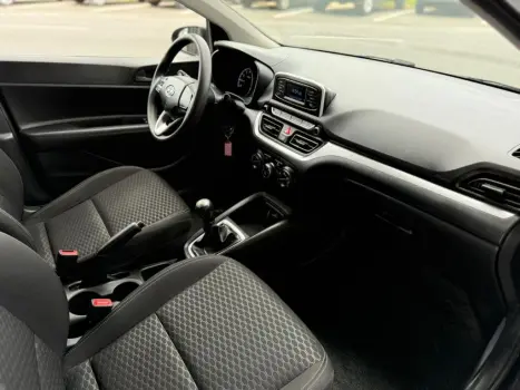 HYUNDAI HB 20 Hatch 1.0 12V 4P FLEX SENSE, Foto 11