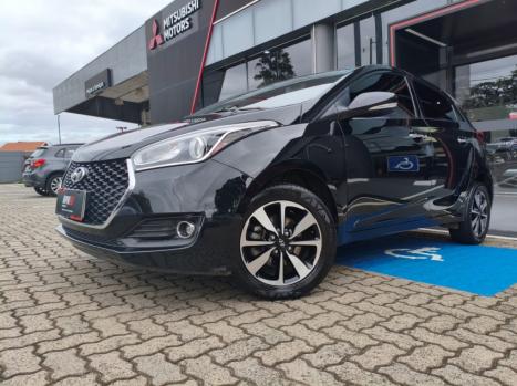 HYUNDAI HB 20 Hatch 1.6 16V 4P FLEX PREMIUM, Foto 2