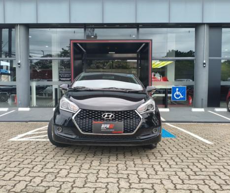 HYUNDAI HB 20 Hatch 1.6 16V 4P FLEX PREMIUM, Foto 3