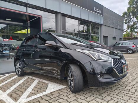 HYUNDAI HB 20 Hatch 1.6 16V 4P FLEX PREMIUM, Foto 4