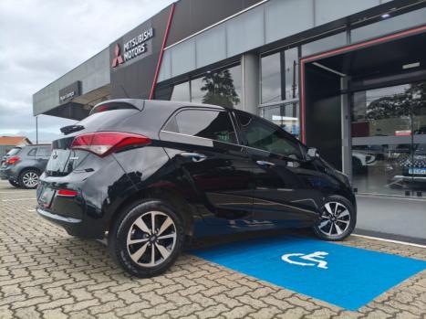 HYUNDAI HB 20 Hatch 1.6 16V 4P FLEX PREMIUM, Foto 5
