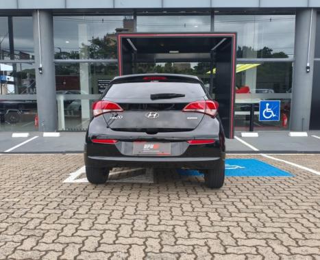 HYUNDAI HB 20 Hatch 1.6 16V 4P FLEX PREMIUM, Foto 6