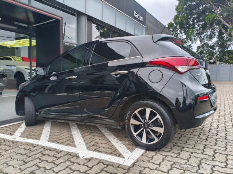 HYUNDAI HB 20 Hatch 1.6 16V 4P FLEX PREMIUM, Foto 7