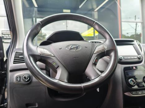 HYUNDAI HB 20 Hatch 1.6 16V 4P FLEX PREMIUM, Foto 9