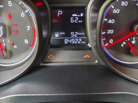 HYUNDAI HB 20 Hatch 1.6 16V 4P FLEX PREMIUM, Foto 10