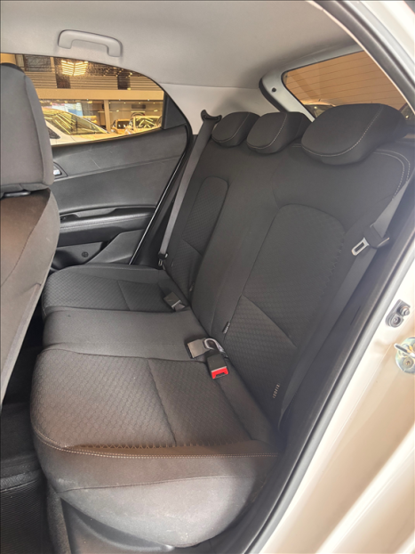 HYUNDAI HB 20 Hatch 1.0 12V 4P FLEX TGDI TURBO EVOLUTION AUTOM�TICO, Foto 9