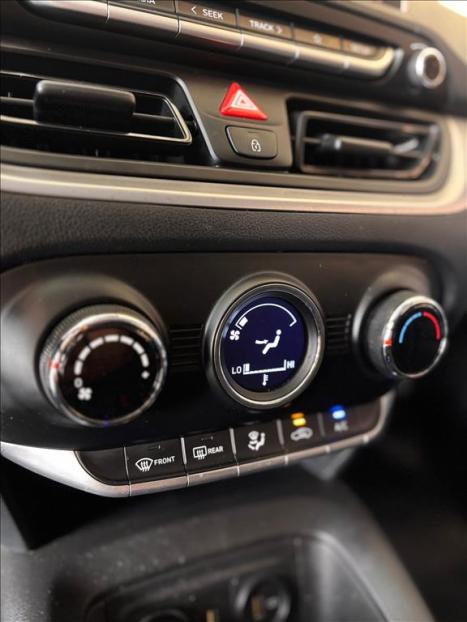 HYUNDAI HB 20 Hatch 1.0 12V 4P FLEX TGDI TURBO EVOLUTION AUTOM�TICO, Foto 13