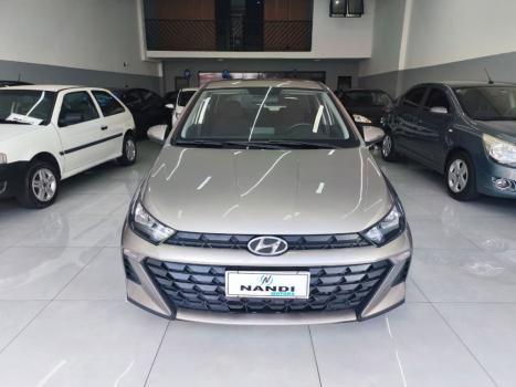 HYUNDAI HB 20 Hatch 1.0 12V 4P FLEX COMFORT, Foto 2