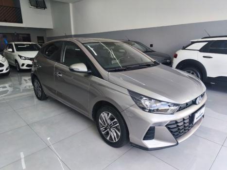 HYUNDAI HB 20 Hatch 1.0 12V 4P FLEX COMFORT, Foto 3