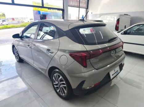 HYUNDAI HB 20 Hatch 1.0 12V 4P FLEX COMFORT, Foto 6