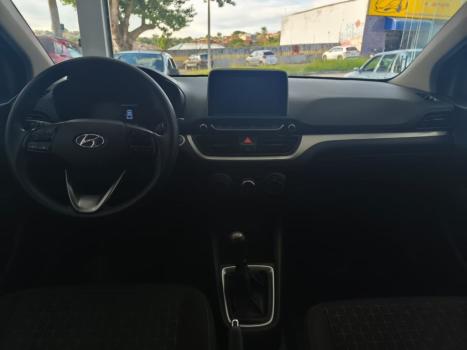 HYUNDAI HB 20 Hatch 1.0 12V 4P FLEX COMFORT, Foto 7