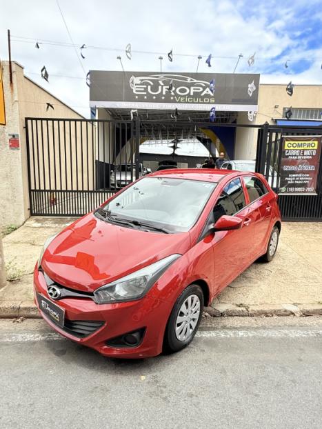 HYUNDAI HB 20 Hatch 1.0 12V 4P FLEX COMFORT, Foto 1