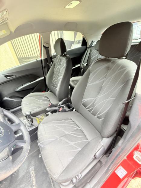 HYUNDAI HB 20 Hatch 1.0 12V 4P FLEX COMFORT, Foto 3