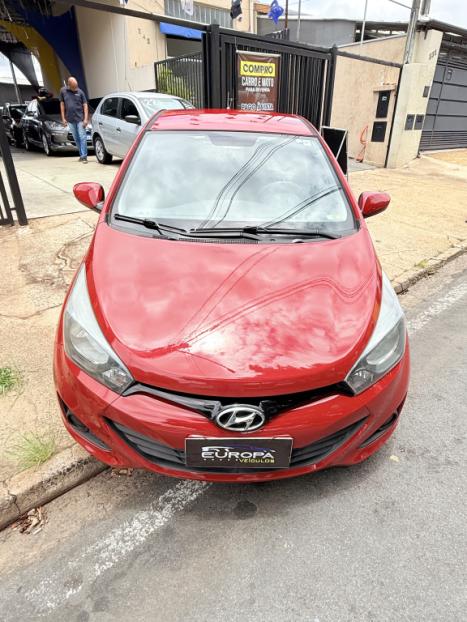 HYUNDAI HB 20 Hatch 1.0 12V 4P FLEX COMFORT, Foto 4