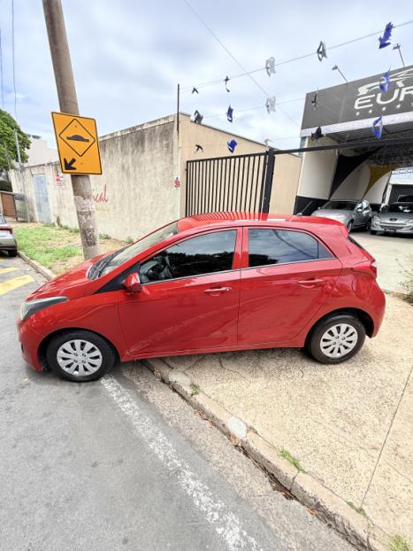 HYUNDAI HB 20 Hatch 1.0 12V 4P FLEX COMFORT, Foto 5