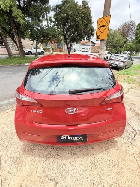 HYUNDAI HB 20 Hatch 1.0 12V 4P FLEX COMFORT, Foto 8
