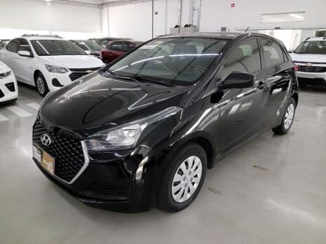 HYUNDAI HB 20 Hatch 1.0 12V 4P FLEX UNIQUE, Foto 1
